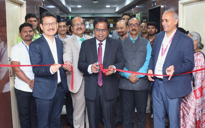 NABARD celebrates National Handloom Day